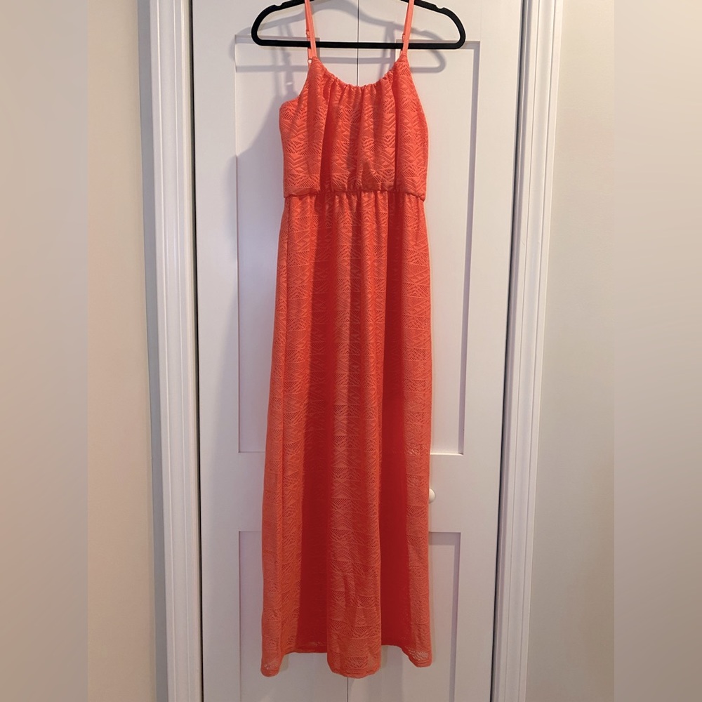 Maci Dress